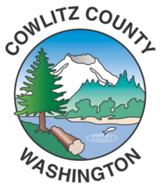 cowlitz county washington