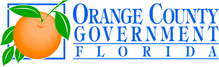 orange county government florida